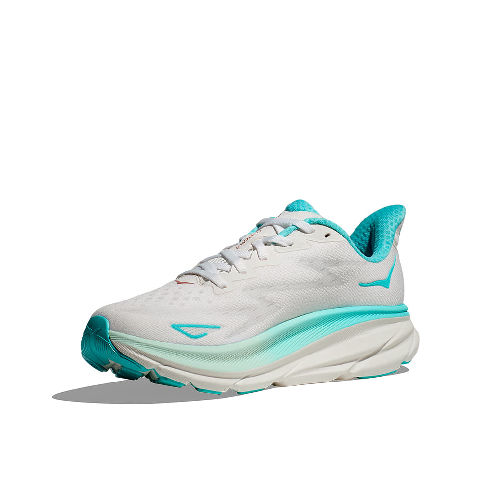 Tênis Hoka Clifton 9 Feminino | HOKA Brasil