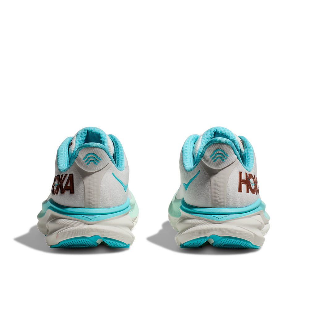 Tênis Hoka Clifton 9 Feminino | HOKA Brasil