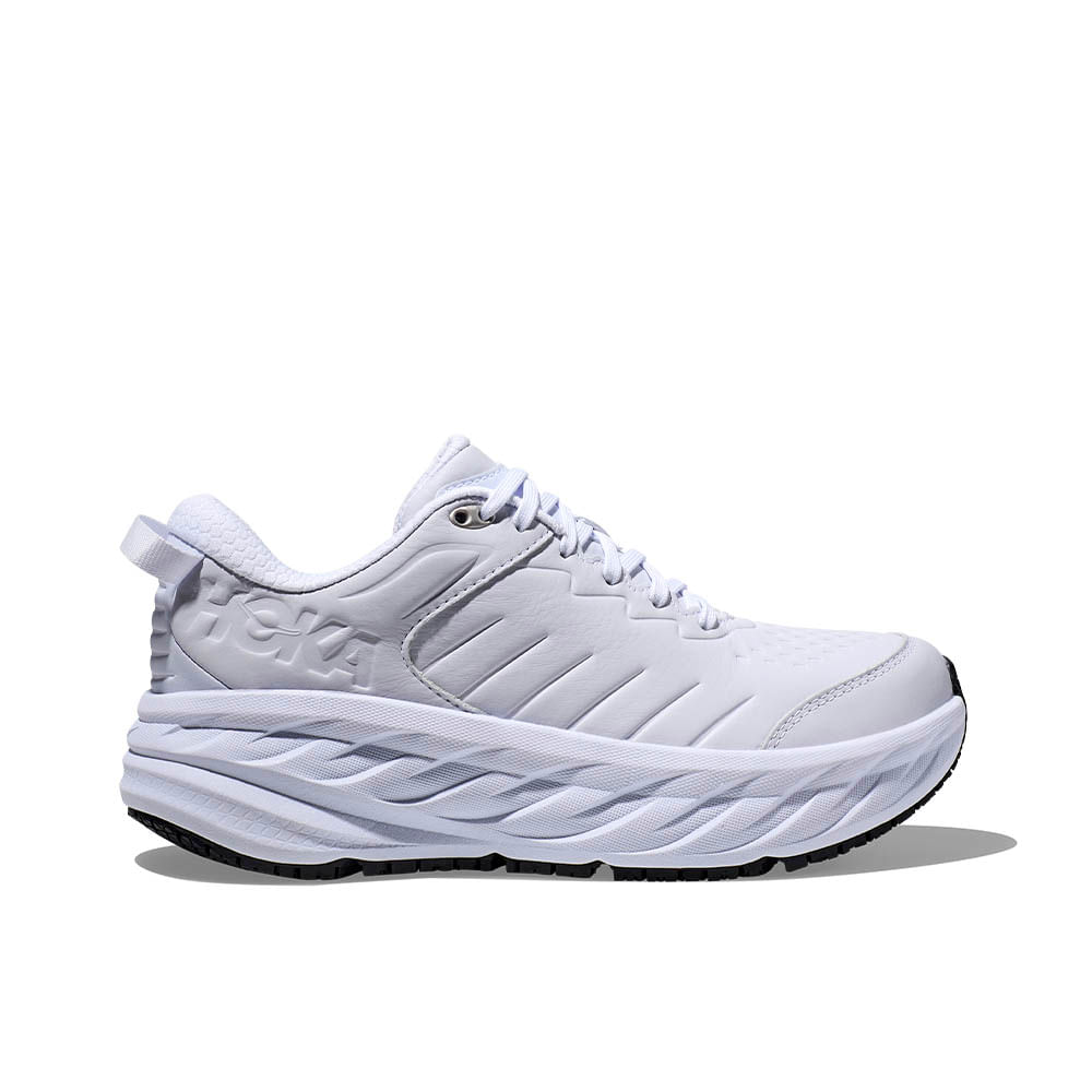 Tênis Hoka Bondi SR Masculino | HOKA Brasil