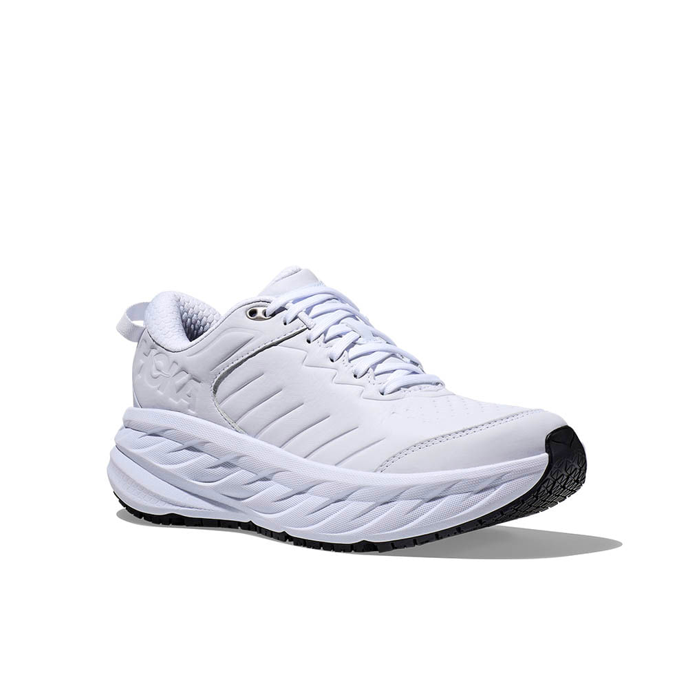 Tênis Hoka Bondi SR Masculino | HOKA Brasil