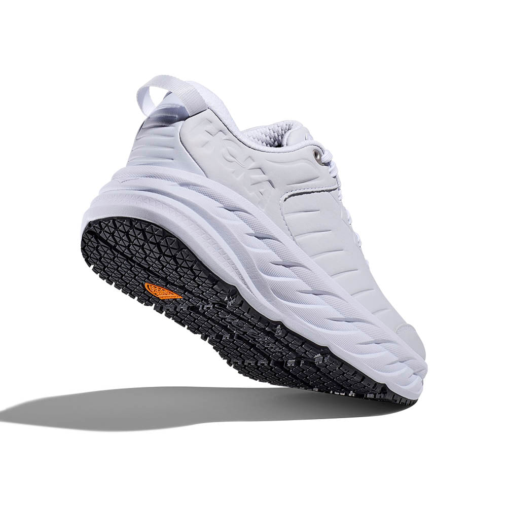 Tênis Hoka Bondi SR Masculino | HOKA Brasil