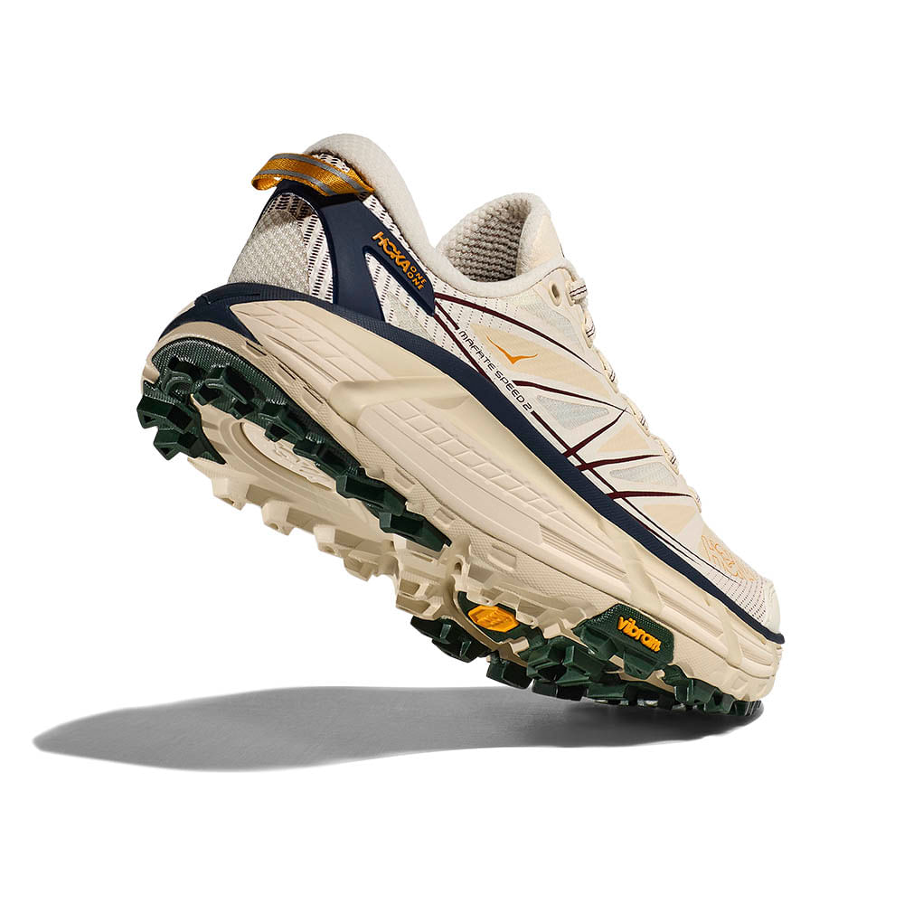 Tênis Hoka Mafate Speed 2 Masculino | HOKA Brasil