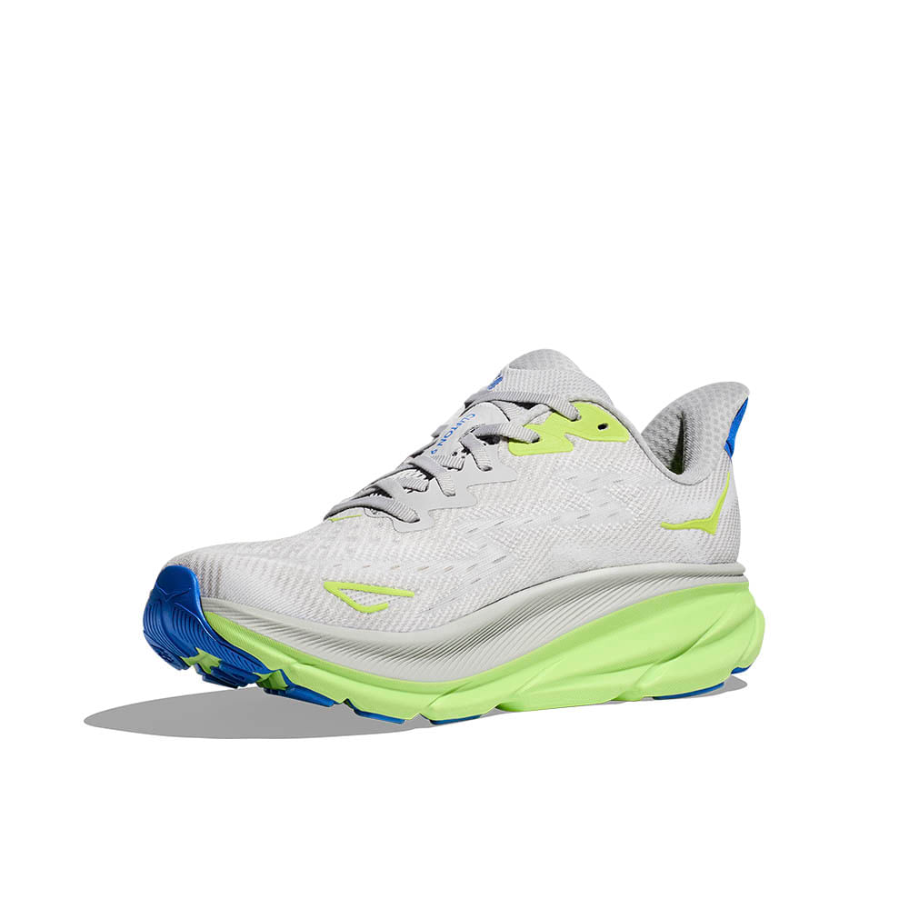 Tênis Hoka Clifton 9 Masculino | HOKA Brasil