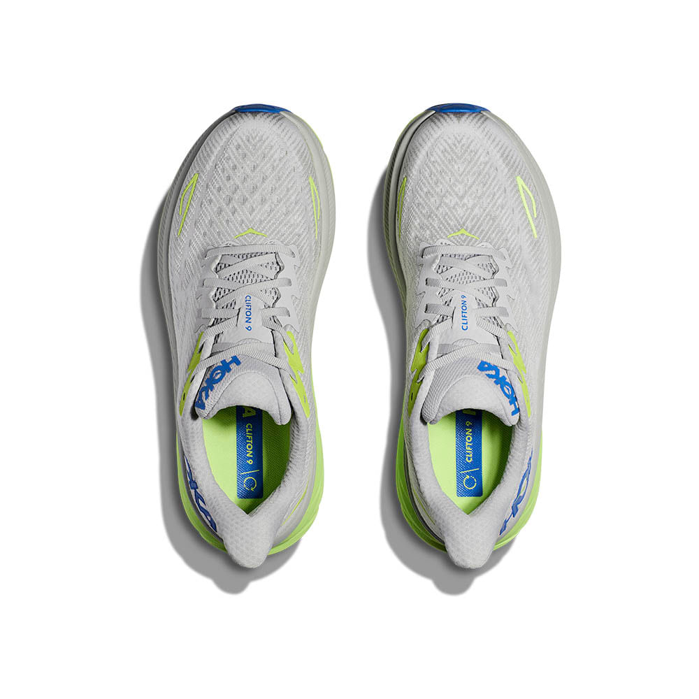 Tênis Hoka Clifton 9 Masculino | HOKA Brasil