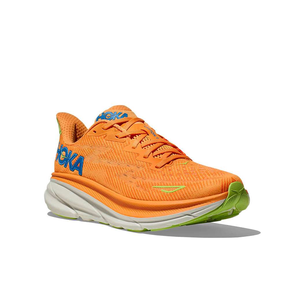 Tênis Hoka Clifton 9 Masculino | HOKA Brasil