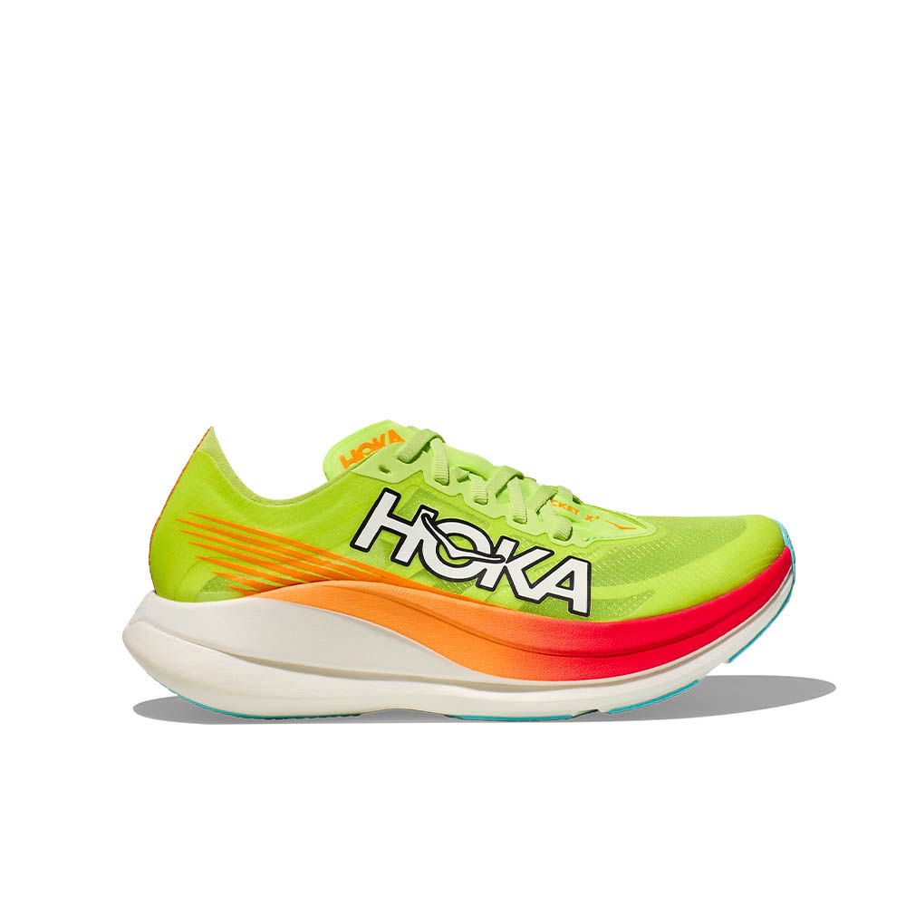 HOKA ロケットx2 ホカ エックス2 Tênis Hoka One One Rocket X 2 Masculino | Velocità