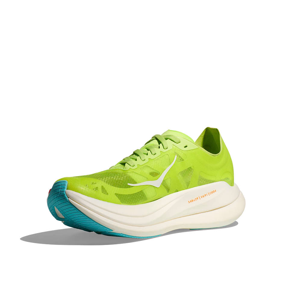 Tênis Hoka Rocket X 2 Unissex | HOKA Brasil