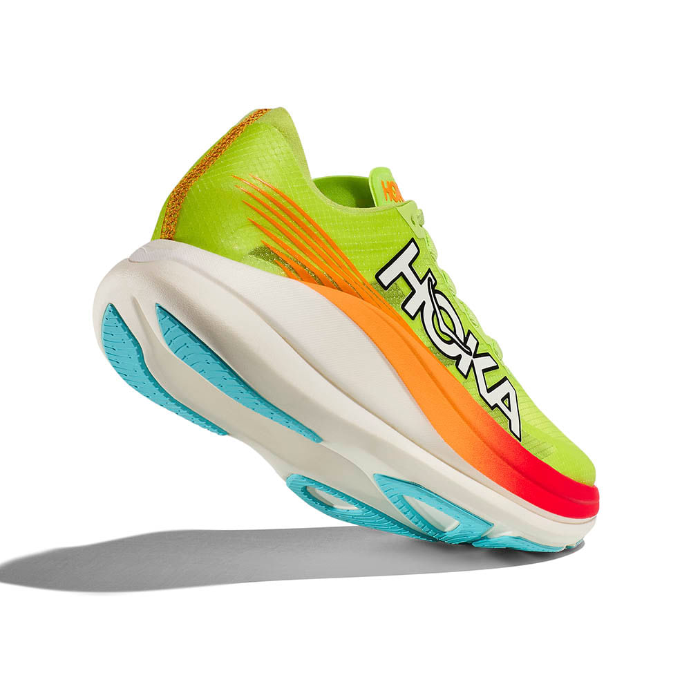 Tênis Hoka Rocket X 2 Unissex | HOKA Brasil