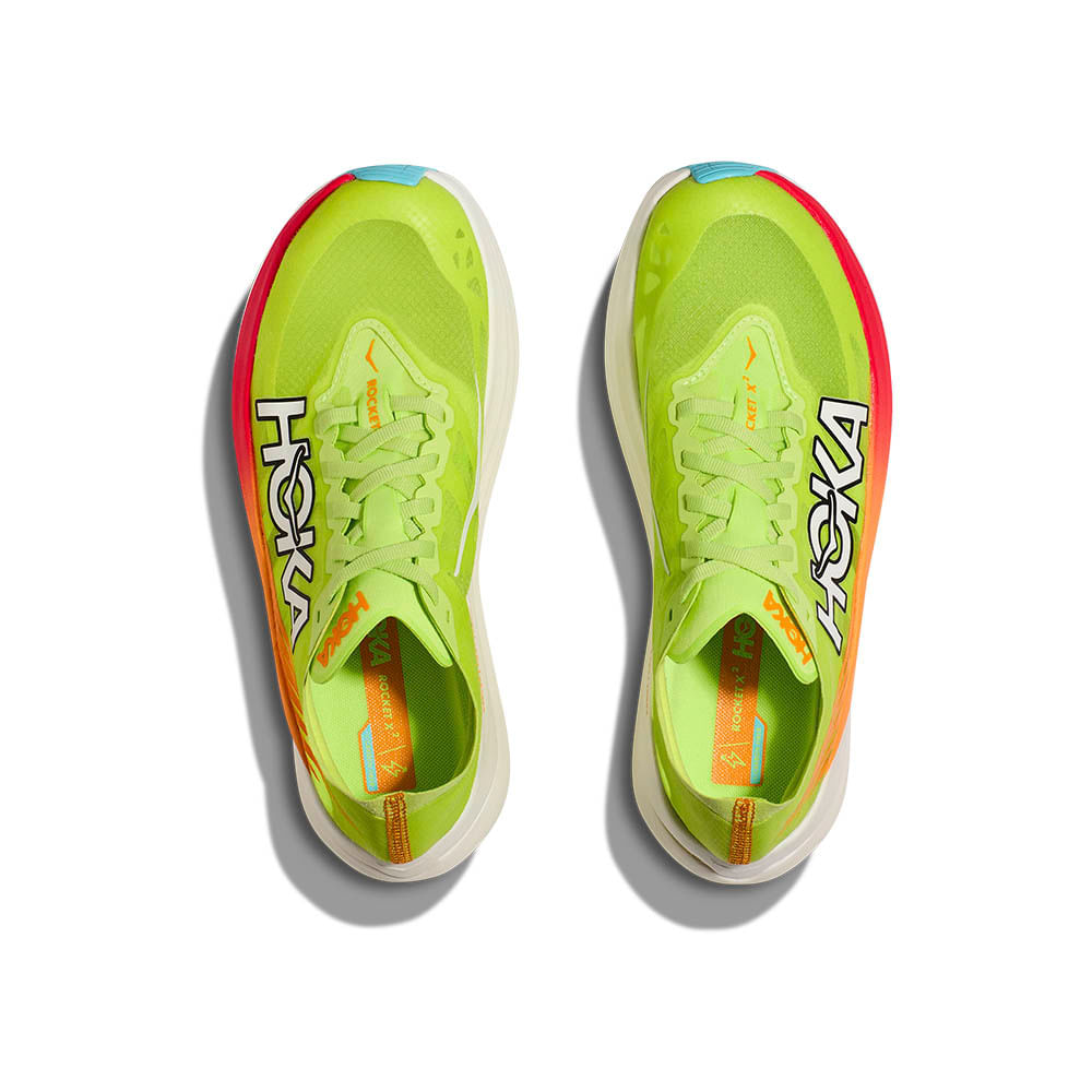Tênis Hoka Rocket X 2 Unissex | HOKA Brasil