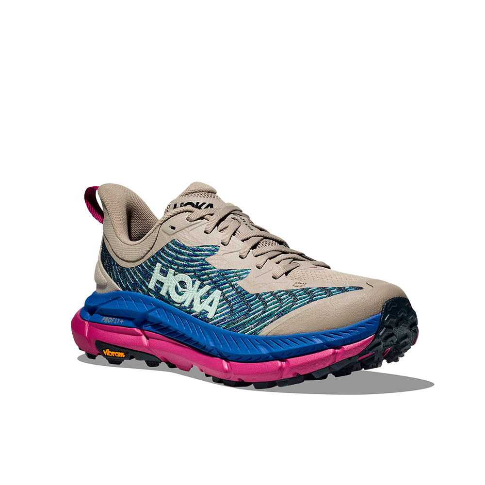 Tênis Hoka Mafate Speed 4 Masculino | HOKA Brasil