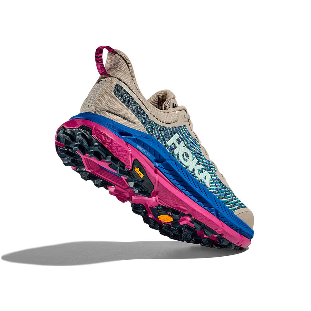 Tênis Hoka Mafate Speed 4 Masculino | HOKA Brasil