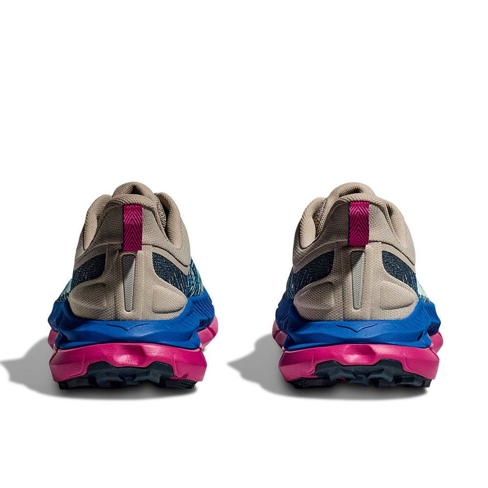 Tênis Hoka Mafate Speed 4 Masculino | HOKA Brasil