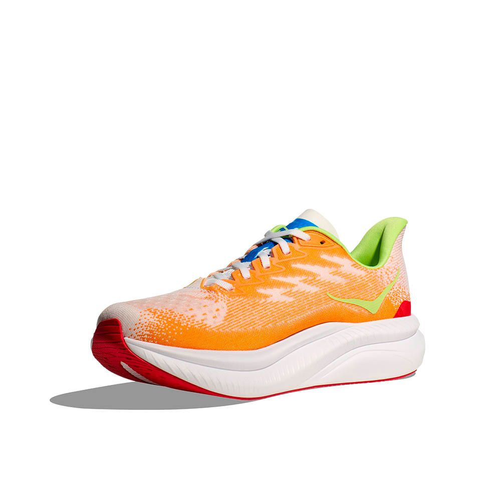Tênis Hoka Mach 6 Masculino | HOKA Brasil