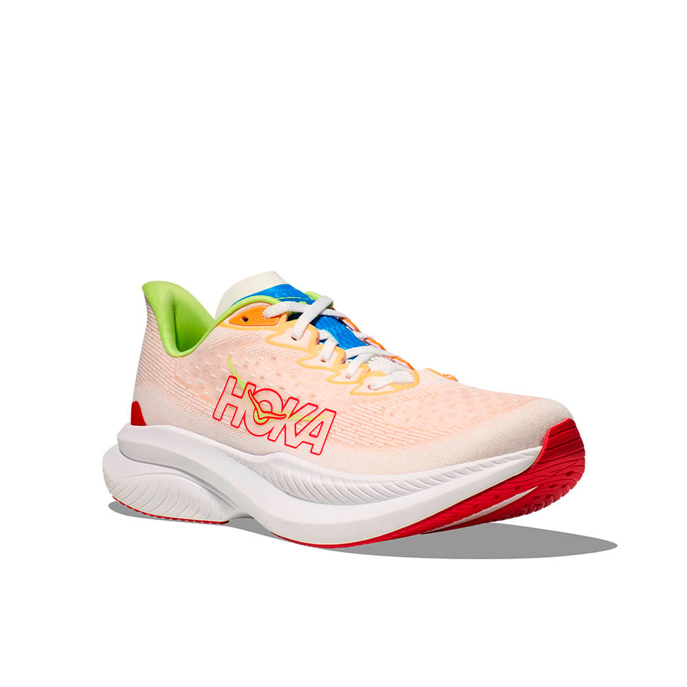 Tênis Hoka Mach 6 Masculino | HOKA Brasil