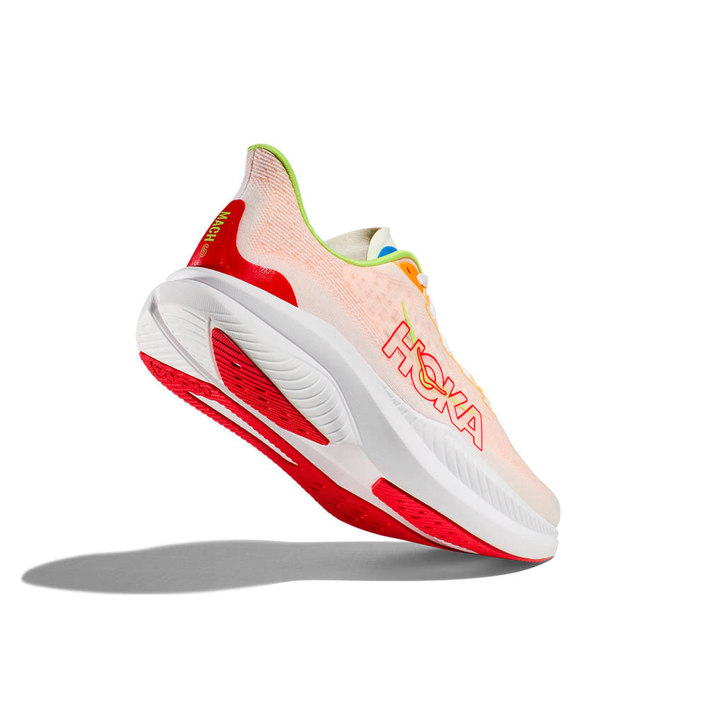 Tênis Hoka Mach 6 Masculino | HOKA Brasil