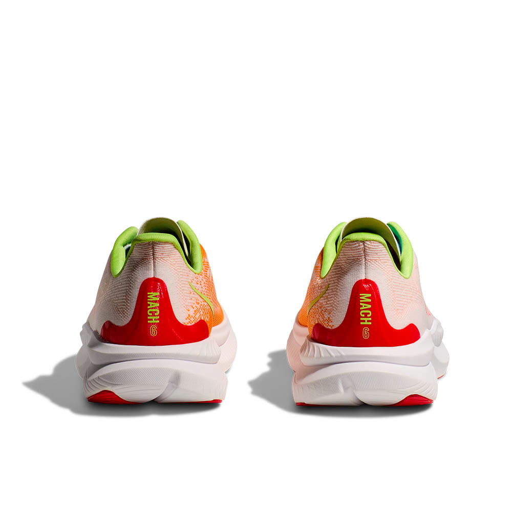 Tênis Hoka Mach 6 Masculino | HOKA Brasil