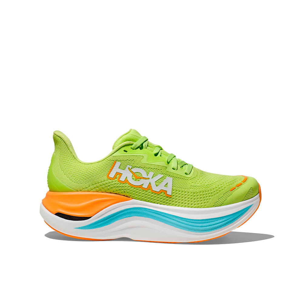 hia_　0710 Tênis Hoka Skyward X 1 Feminino | HOKA Brasil