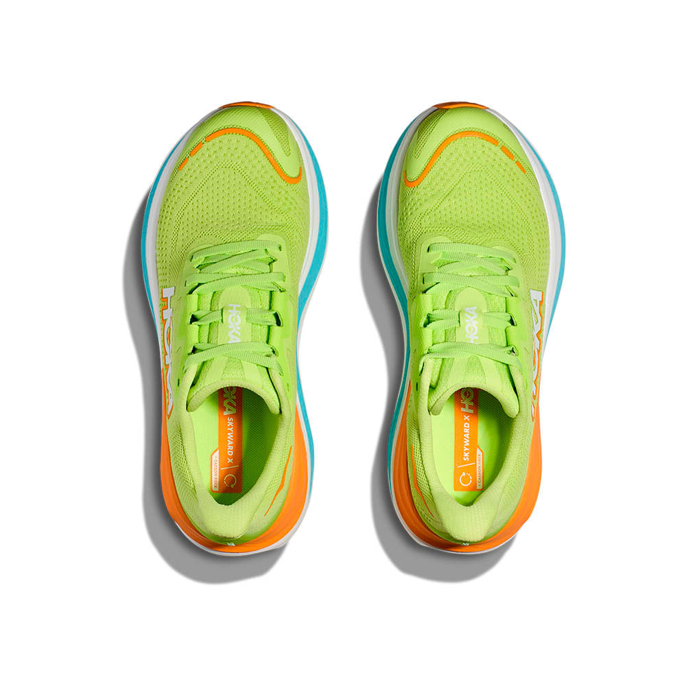 Tênis Hoka Skyward X 1 Feminino | HOKA Brasil