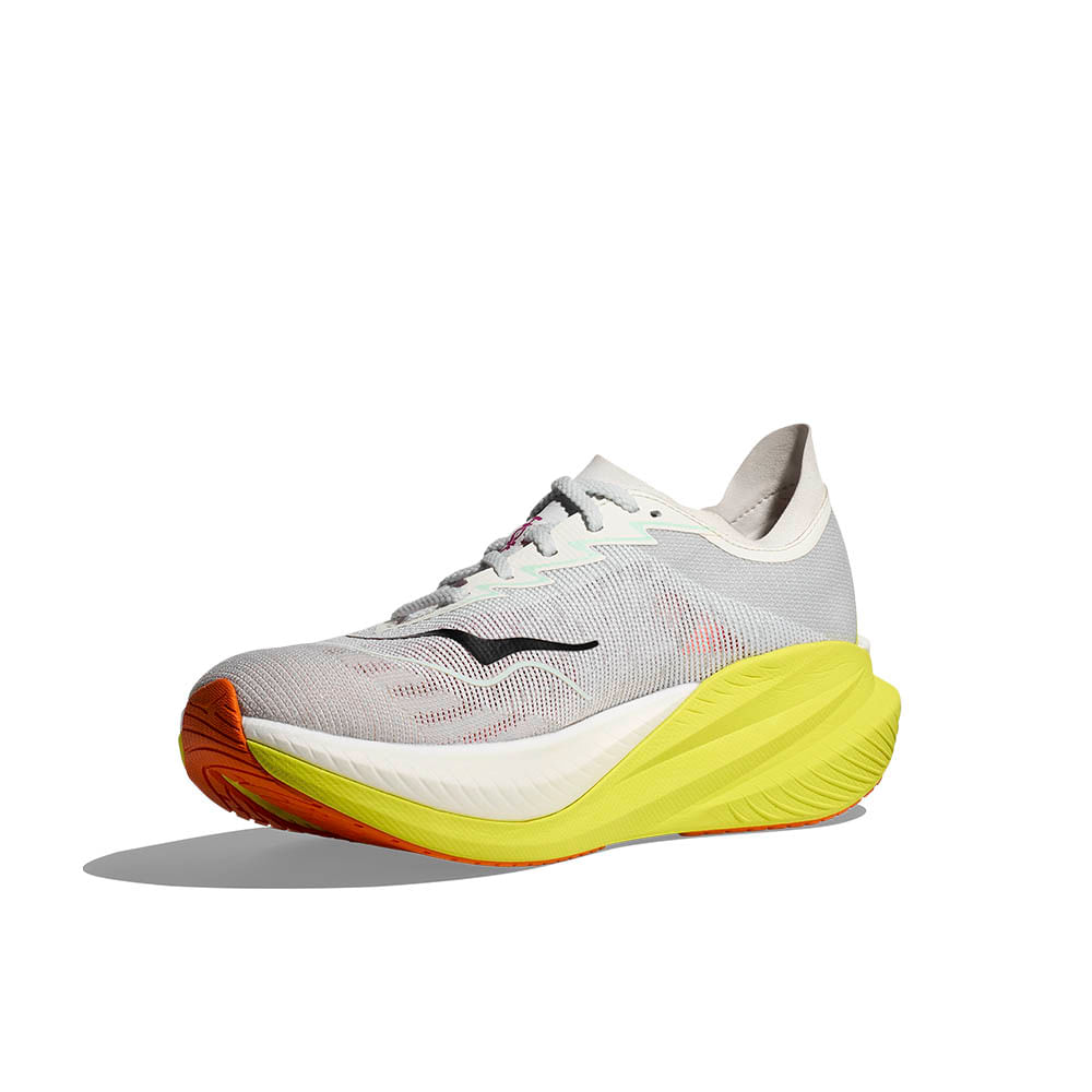 【低走行品】HOKA MACH X2 27cm Tênis Hoka Mach X 2 Masculino | HOKA Brasil