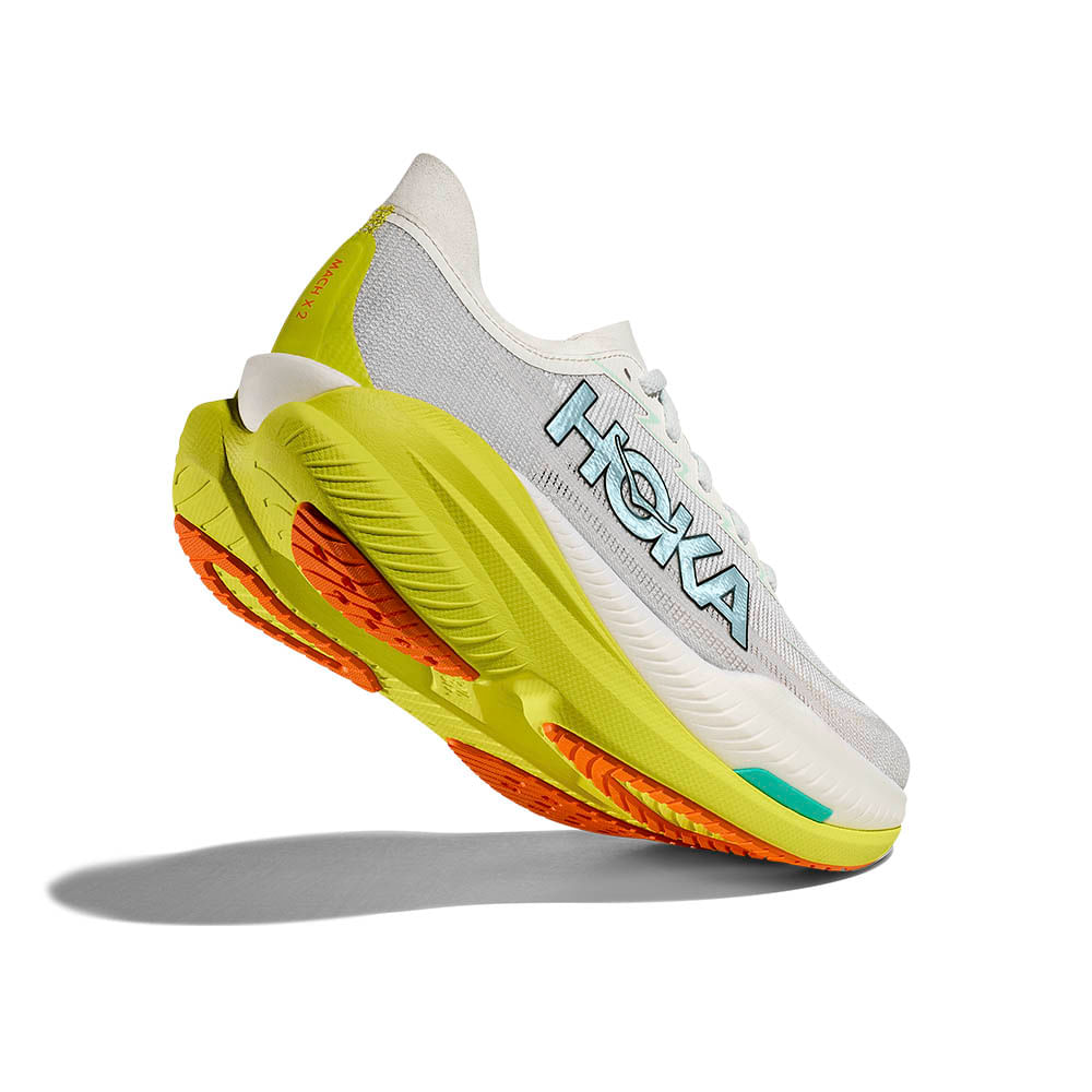 Tênis Hoka Mach X 2 Masculino | HOKA Brasil