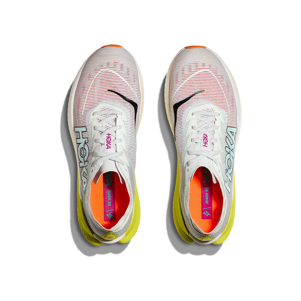 Tênis Hoka Mach X 2 Masculino | HOKA Brasil