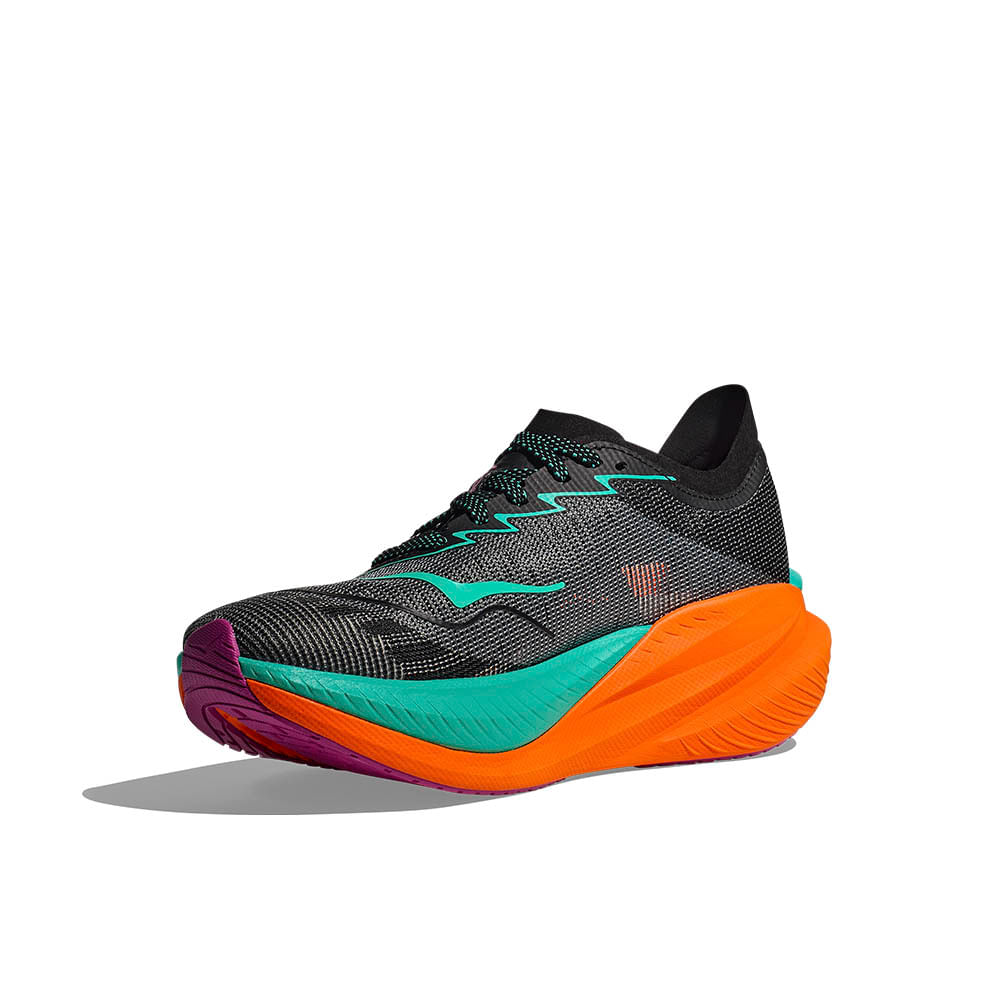 Tênis Hoka Mach X 2 Masculino | HOKA Brasil