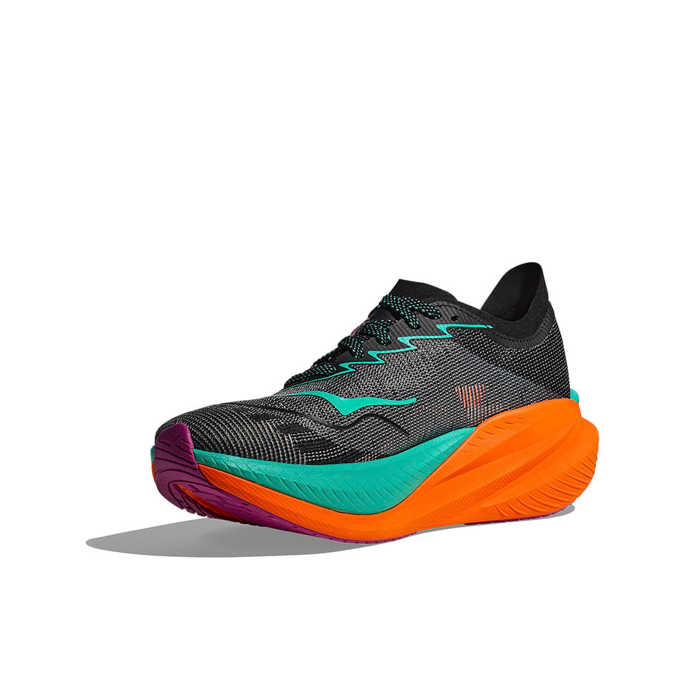 Tênis Hoka Mach X 2 Masculino | HOKA Brasil