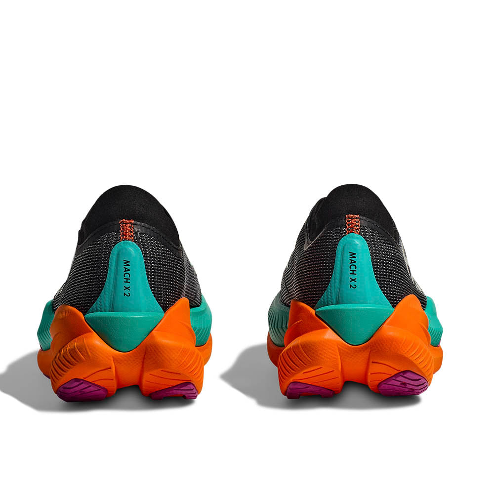 Tênis Hoka Mach X 2 Masculino | HOKA Brasil