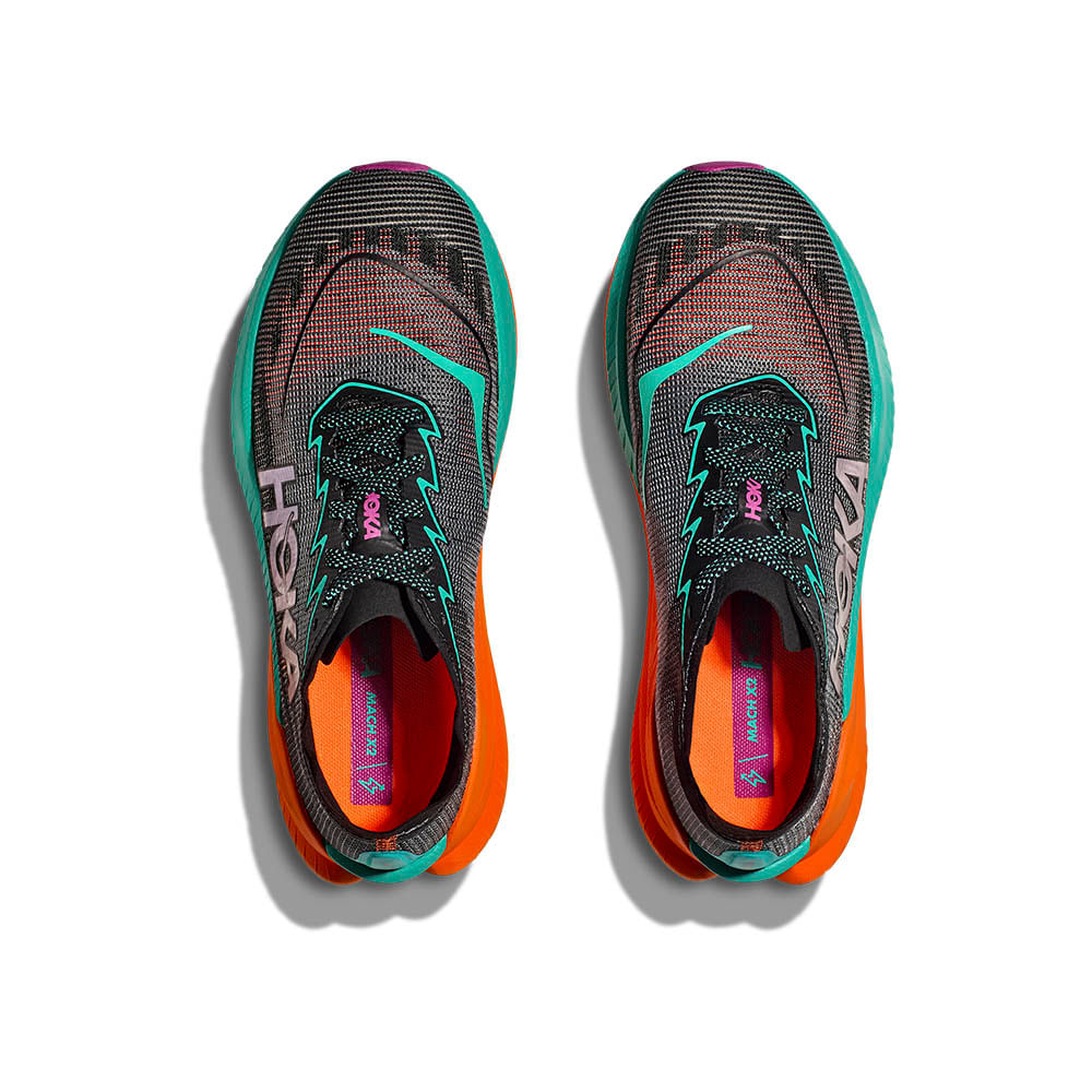 Tênis Hoka Mach X 2 Masculino | HOKA Brasil