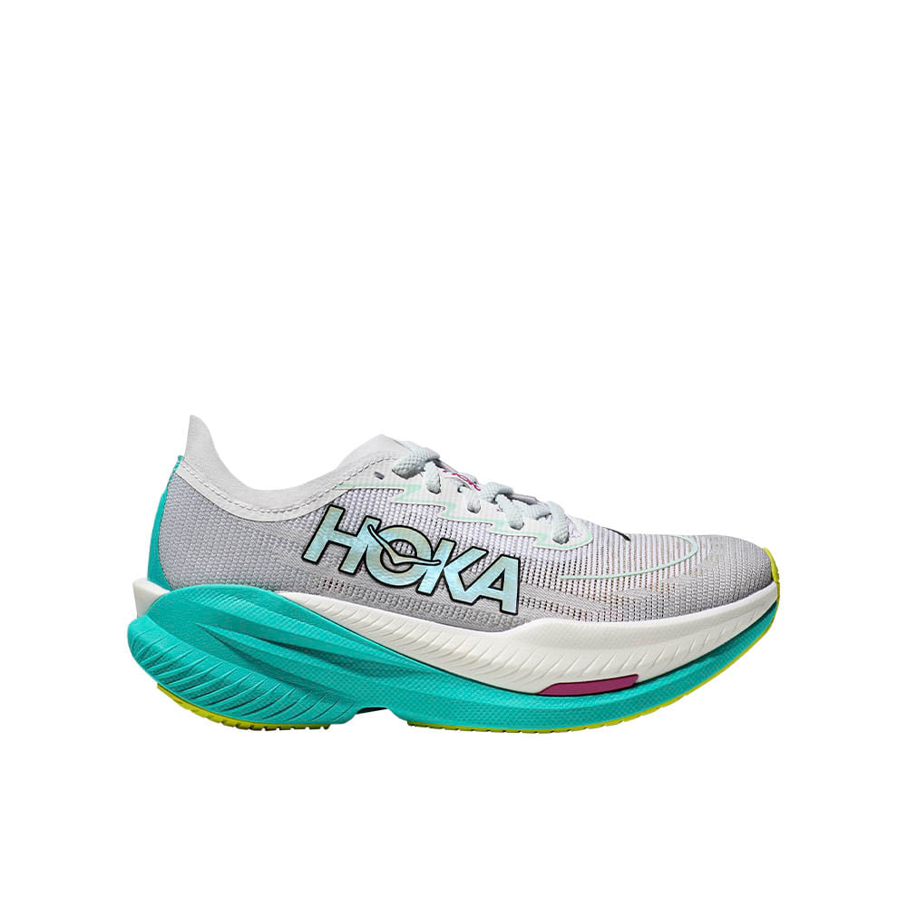 Tênis Hoka Mach X 2 Feminino | HOKA Brasil
