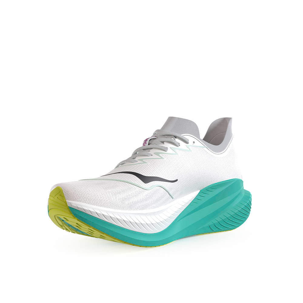 Tênis Hoka Mach X 2 Feminino | HOKA Brasil