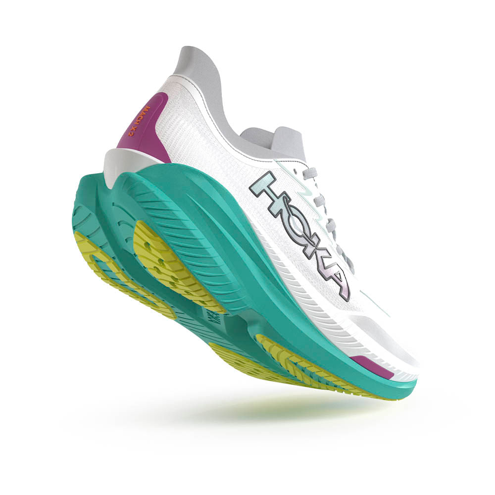 Tênis Hoka Mach X 2 Feminino | HOKA Brasil