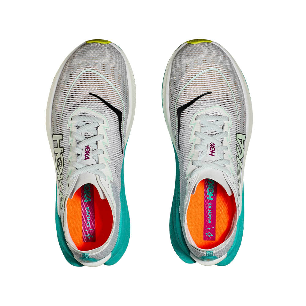 Tênis Hoka Mach X 2 Feminino | HOKA Brasil