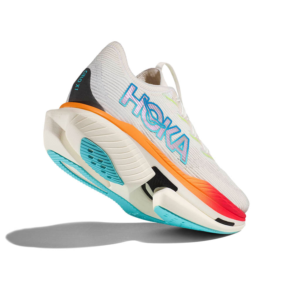Tênis Hoka Cielo X 1 Unissex | HOKA Brasil