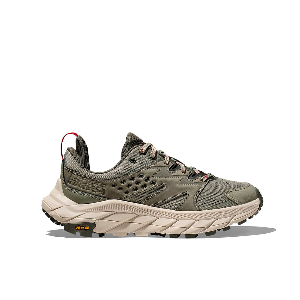 早い者勝ち　HOKA ANACAPA BREEZE LOW 30cm Tênis Hoka Anacapa Breeze Low Masculino | HOKA Brasil