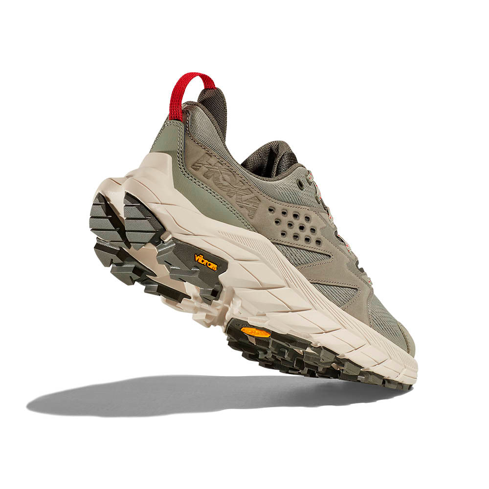 Tênis Hoka Anacapa Breeze Low Masculino | HOKA Brasil