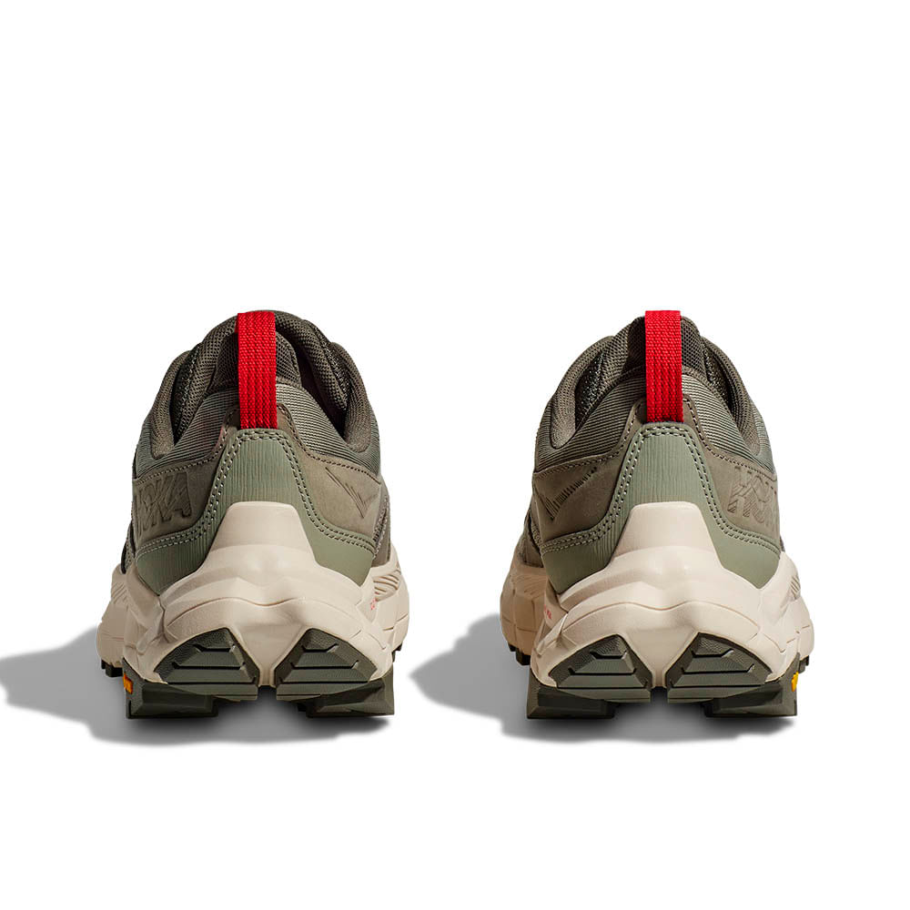 Tênis Hoka Anacapa Breeze Low Masculino | HOKA Brasil