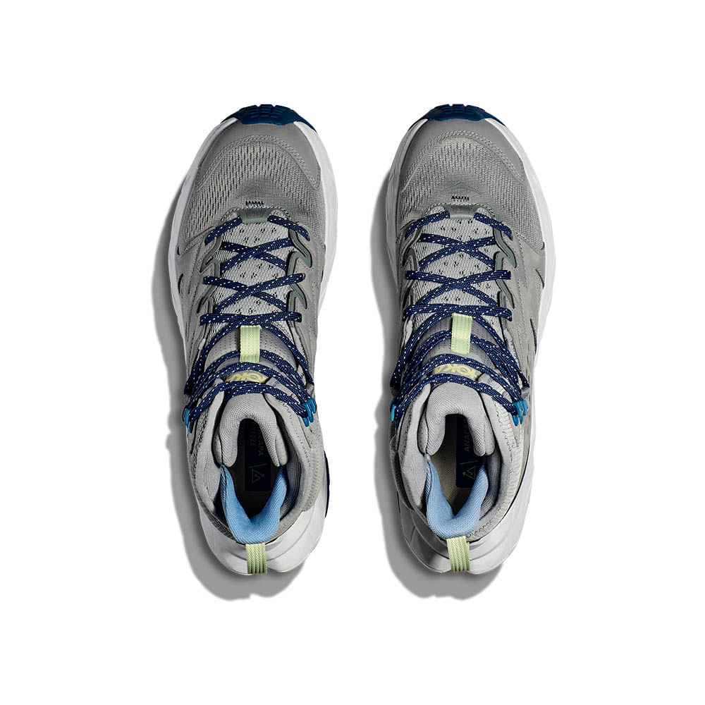 Tênis Hoka Anacapa Breeze Mid Masculino | HOKA Brasil