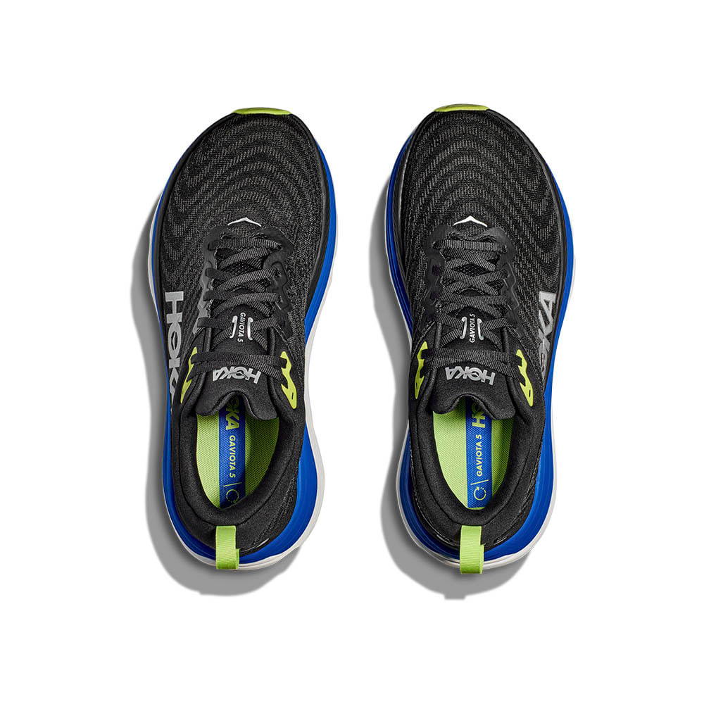 Tênis Hoka Gaviota 5 Masculino | HOKA Brasil
