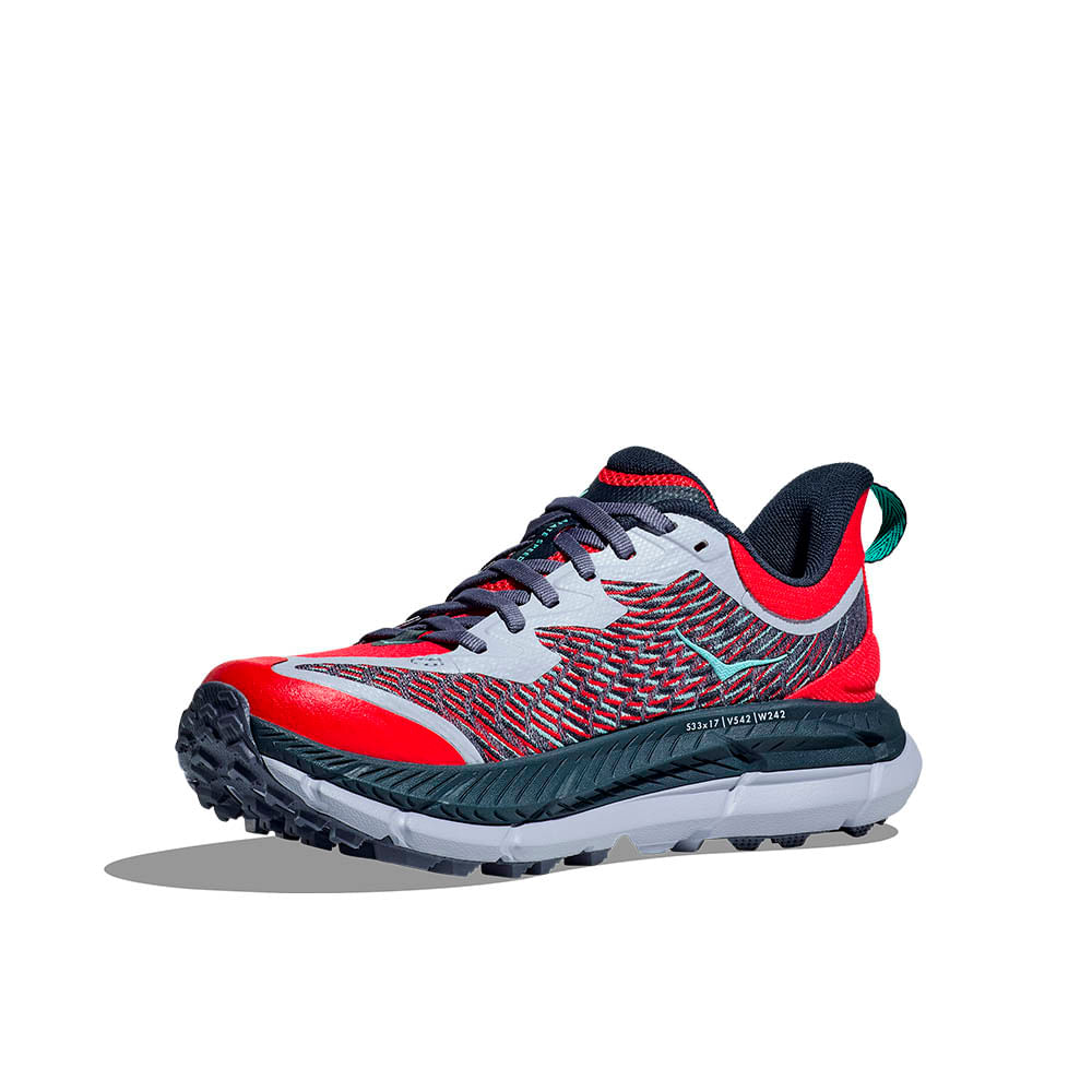 Tênis Hoka Mafate Speed 4 Feminino | HOKA Brasil