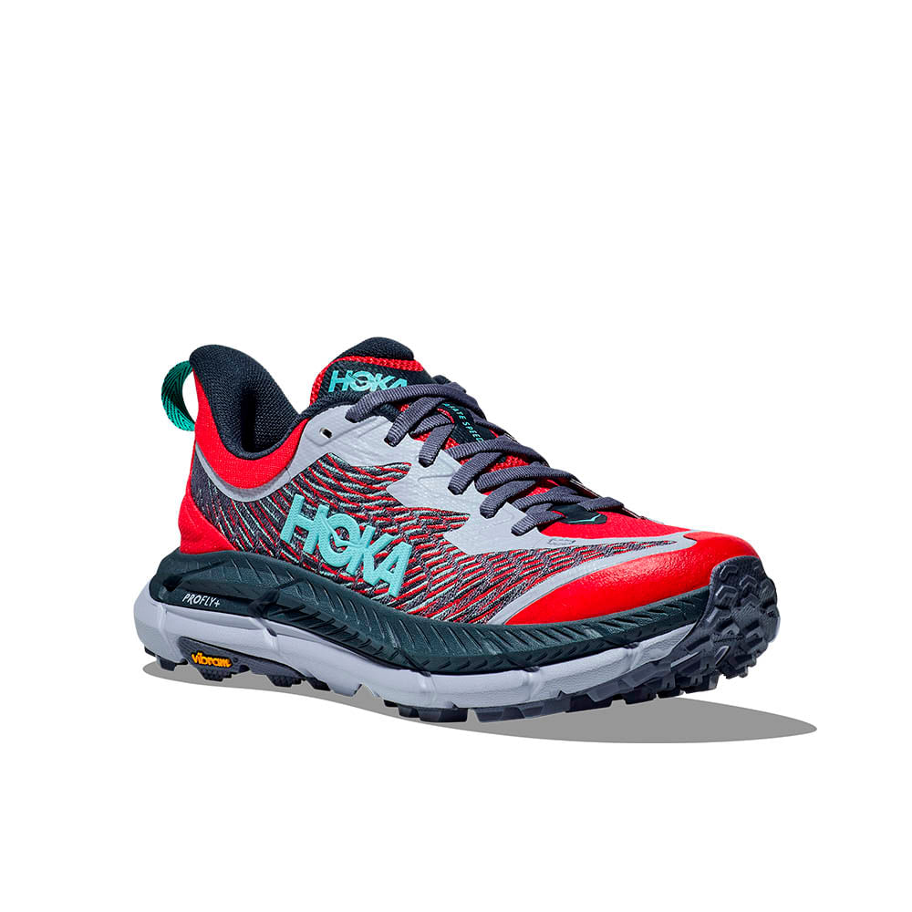 Tênis Hoka Mafate Speed 4 Feminino | HOKA Brasil