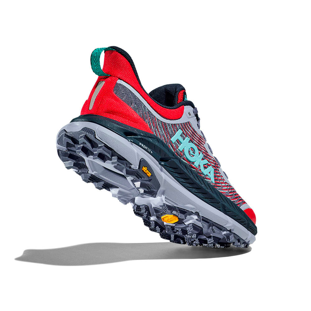 Tênis Hoka Mafate Speed 4 Feminino | HOKA Brasil