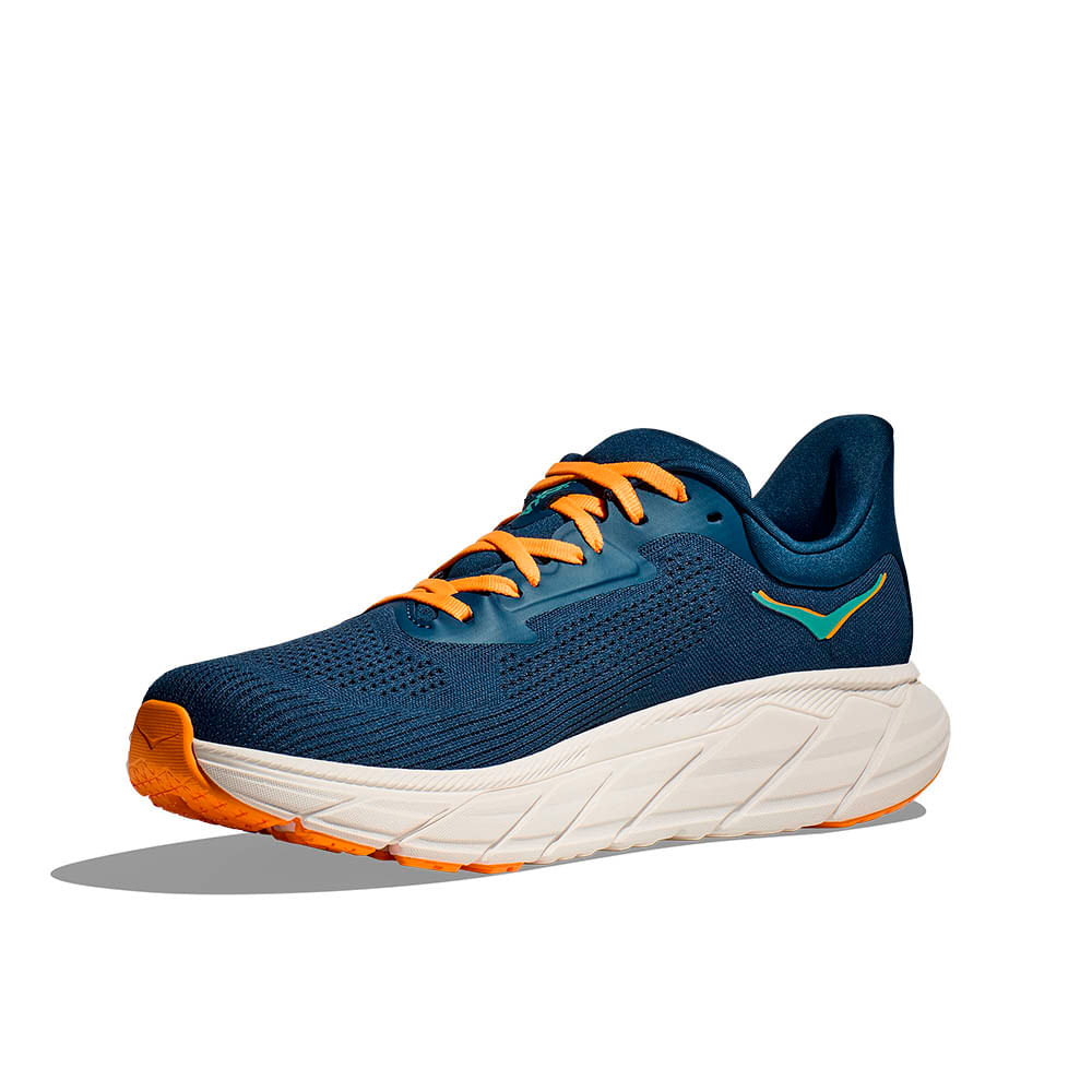Tênis Hoka Arahi 7 Masculino | HOKA Brasil