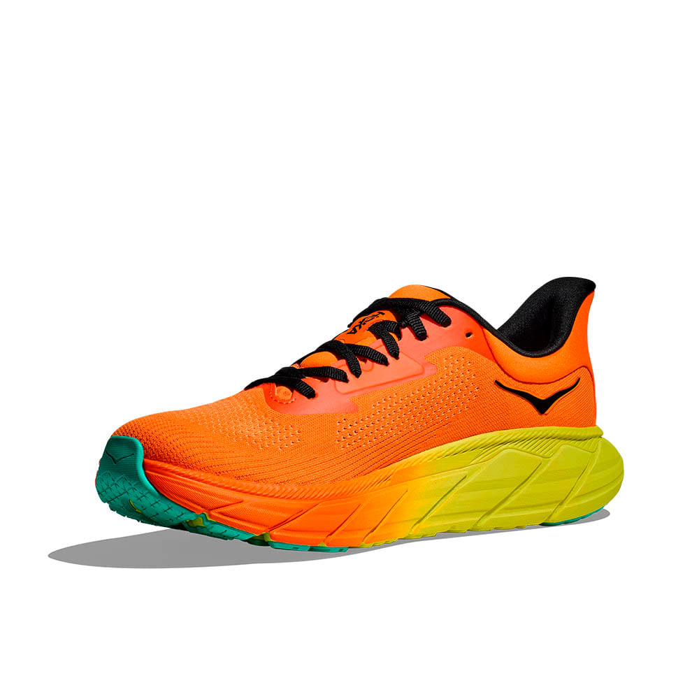 Tênis Hoka Arahi 7 Masculino | HOKA Brasil