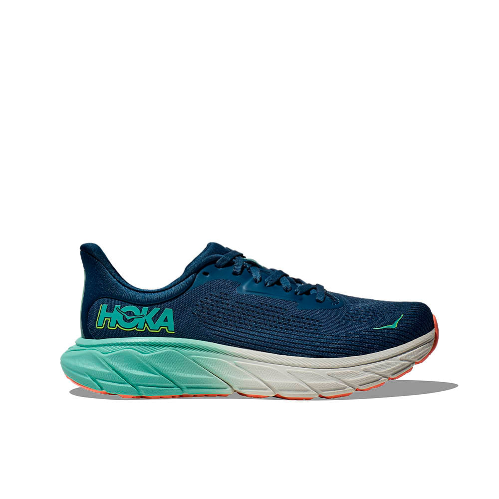 Tênis Hoka Arahi 7 Feminino | HOKA Brasil