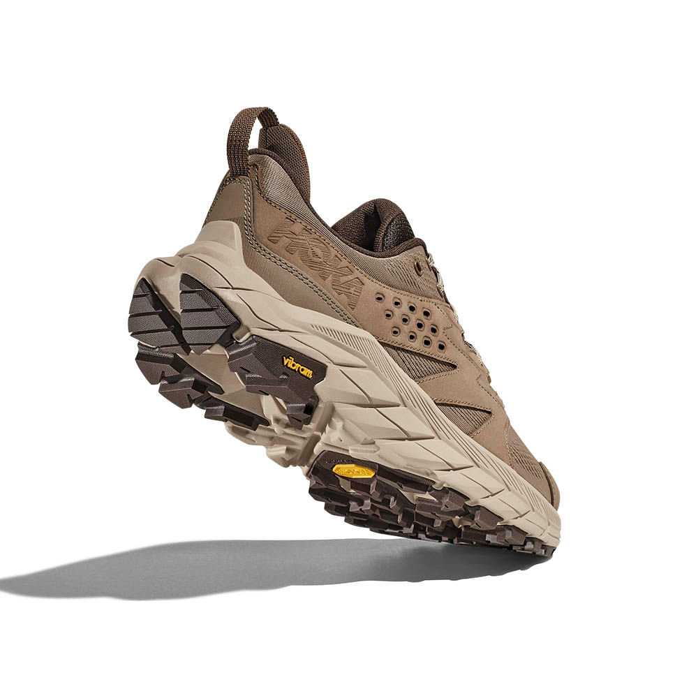 Tênis Hoka Anacapa Breeze Low Masculino | HOKA Brasil