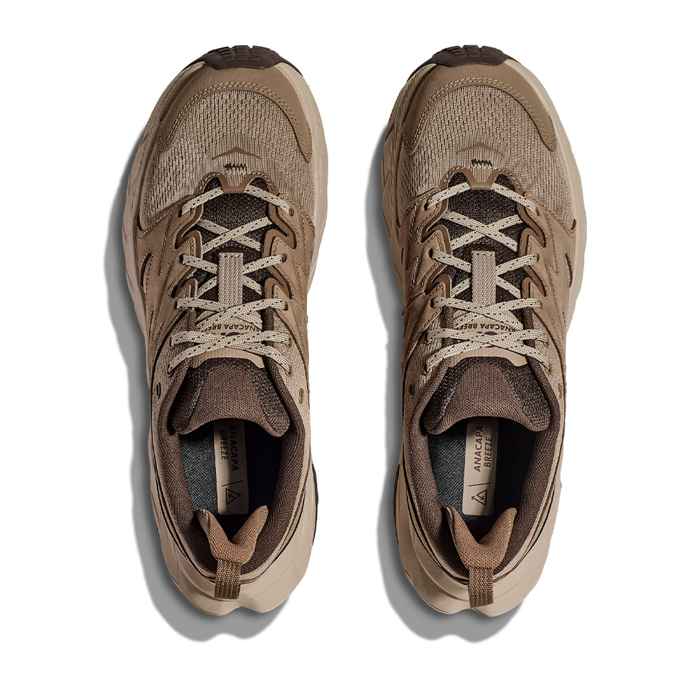 Tênis Hoka Anacapa Breeze Low Masculino | HOKA Brasil