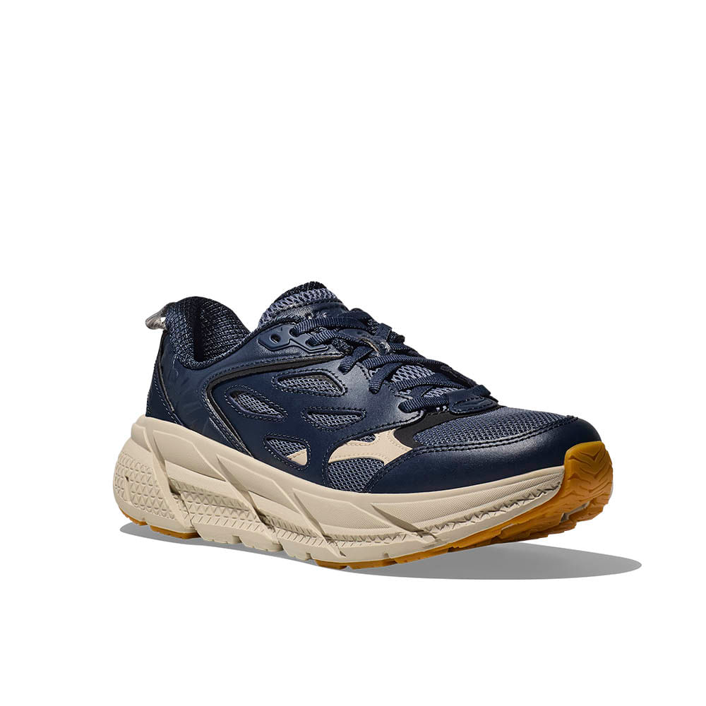 Tênis Hoka Clifton L Athletics Unissex | HOKA Brasil