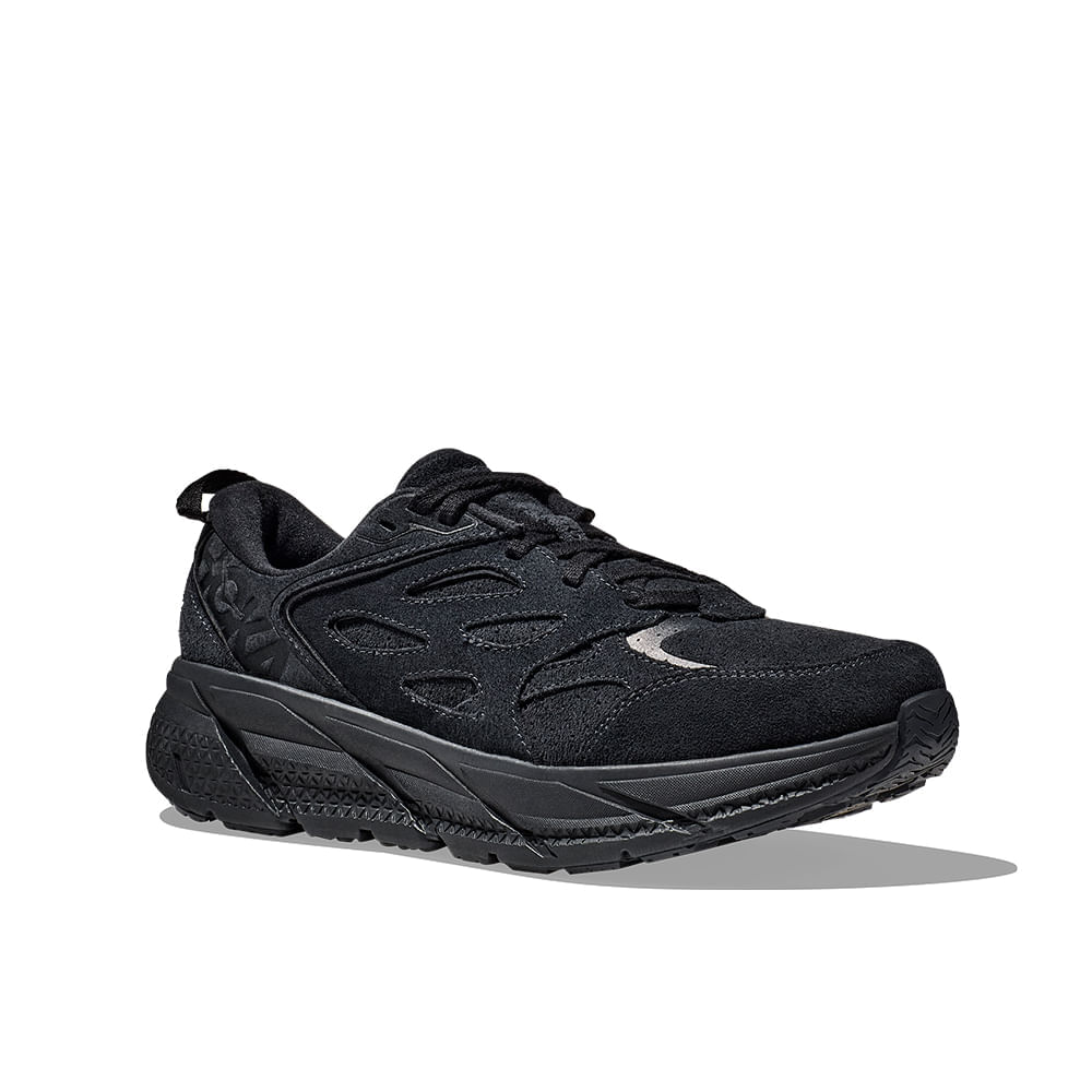 HOKA ONE ONE CLIFTON L SUEDE　1122571 Tênis Hoka Clifton L Suede Unissex | HOKA Brasil