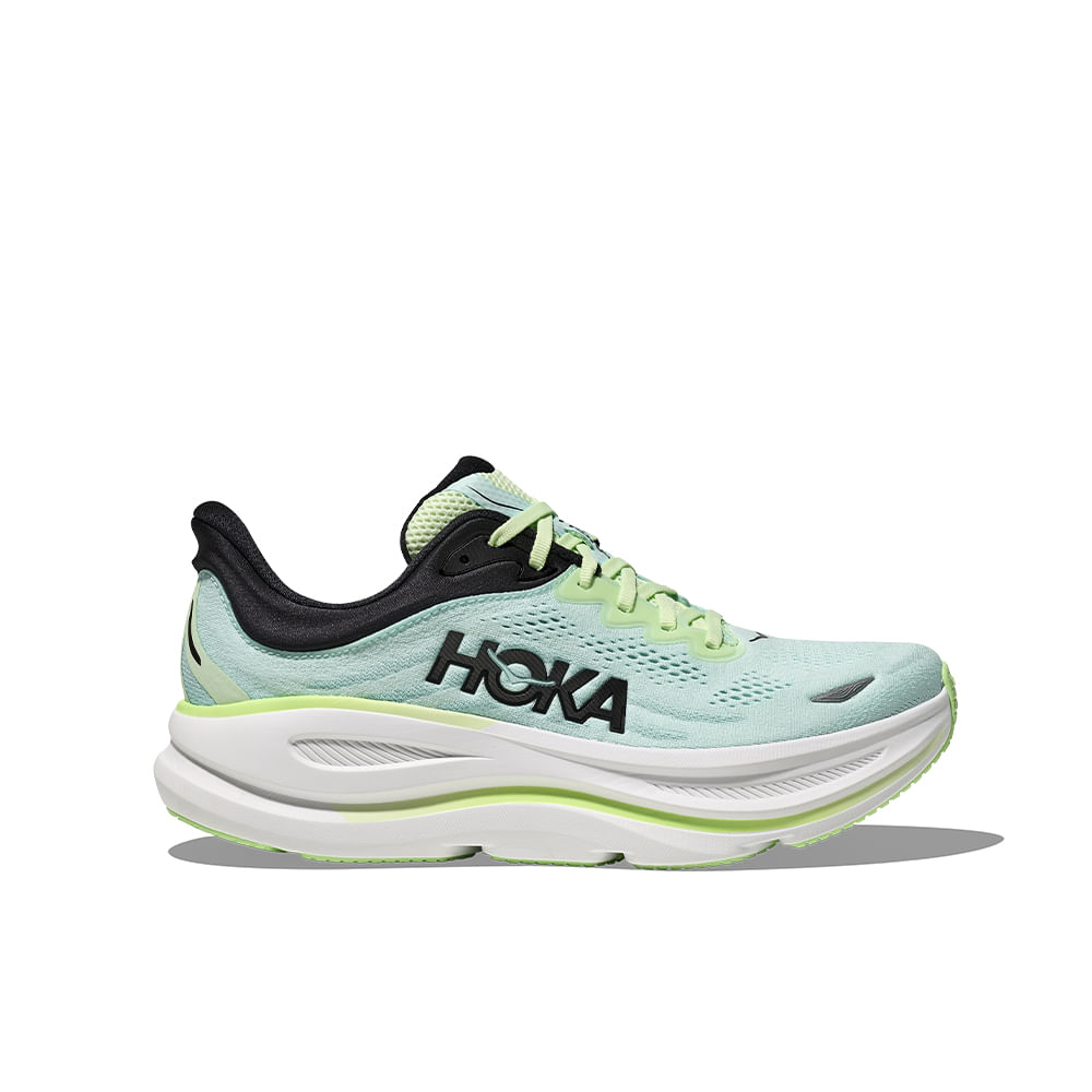 Tênis Hoka Bondi 9 Masculino | HOKA Brasil